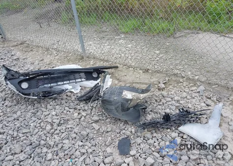 2020 Kia Forte Lxs z USA, uszkodzony, nr VIN 3KPF24AD9LE148463